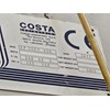 2017 Costa K7 CCCT 650 Sander