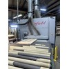2025 Whitfield 43-1C-53 Sander