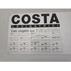 2005 Costa KA CCCC 1350 Sander