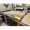 2004 Heesemann LSM 8 Sander