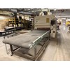 2004 Heesemann LSM 8 Sander