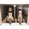2000 Holytek 37DA Sander