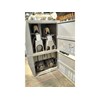 2014 Boarke BKM 37RK Sander