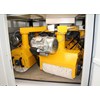 2026 EMC ROTOPLUS LUC  BRILL 1350 Sander