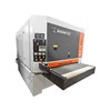 2026 Houfek BULDOG 7 -3M-1100-RRC Sander