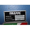 2005 Friulmac QUADRAMAT E Tennoner