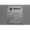 2005 Friulmac QUADRAMAT E Tennoner