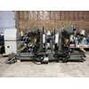 Balestrini NOVA 3 Tennoner