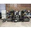 Balestrini NOVA 3 Tennoner