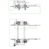 2026 Cam-Wood SET-88DET-SHJCJCX Tennoner