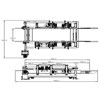2026 Cam-Wood SET-88DET-CKX Tennoner