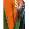 Savi HFK-250 Veneer Equipment