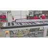 2026 Star-V Machinery SLG-2000 Gang Saw