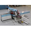 1998 Auto-V-Groove AVG-48MFT Gang Saw