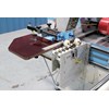1998 Auto-V-Groove AVG-48MFT Gang Saw
