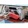 1998 Auto-V-Groove AVG-48MFT Gang Saw
