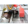 1998 Auto-V-Groove AVG-48MFT Gang Saw