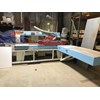 1998 Auto-V-Groove AVG-48MFT Gang Saw