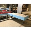 1998 Auto-V-Groove AVG-48MFT Gang Saw