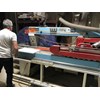 1998 Auto-V-Groove AVG-48MFT Gang Saw
