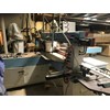 1998 Auto-V-Groove AVG-48MFT Gang Saw