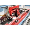 1998 Auto-V-Groove AVG-48MFT Gang Saw
