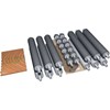 2026 Zaffaroni MLS 130 P Gang Saw