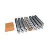 2026 Zaffaroni MLS 160 P Gang Saw