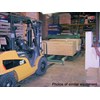 2026 LHI 96 X 60 Gang Saw