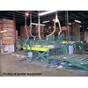 2026 LHI 96 X 60 Gang Saw