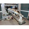 2026 Zaffaroni MSR 160 P Gang Saw