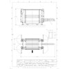 2026 Zaffaroni MSR 160 P Gang Saw