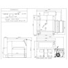 2026 Leadermac LMC-101-1300 MM 51 Gang Saw