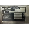 2005 Becker VTLF 250 SK Vacuum Pump