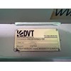 2004 Dekker VMAX-40 HP Vacuum Pump