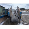 1998 Universe Machine 11B 33 Hogs and Wood Grinders
