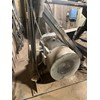1998 Universe Machine 11B 33 Hogs and Wood Grinders
