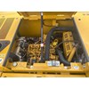 2021 Caterpillar 313GC Excavator