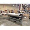 2017 Felder K 540 S Panel Saw