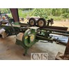 Morgan Single Head Resaw with Return Band Resaw
