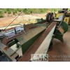 Morgan Single Head Resaw with Return Band Resaw