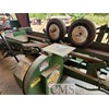 Morgan Single Head Resaw with Return Band Resaw
