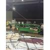 Morgan Single Head Resaw with Return Band Resaw