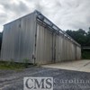 SII Dry Kilns 50000 Board Feet Kiln Dry Kiln