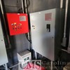 SII Dry Kilns 50000 Board Feet Kiln Dry Kiln