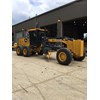 2025 John Deere 672G Motor Grader