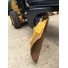 2025 John Deere 672G Motor Grader