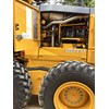 2025 John Deere 672G Motor Grader