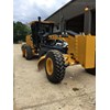2025 John Deere 672G Motor Grader