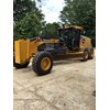 2025 John Deere 672G Motor Grader